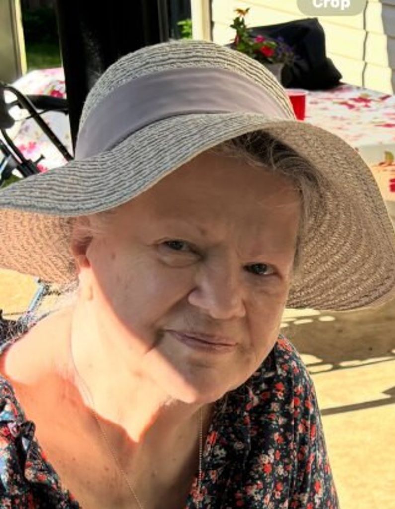Judy Ann Burns