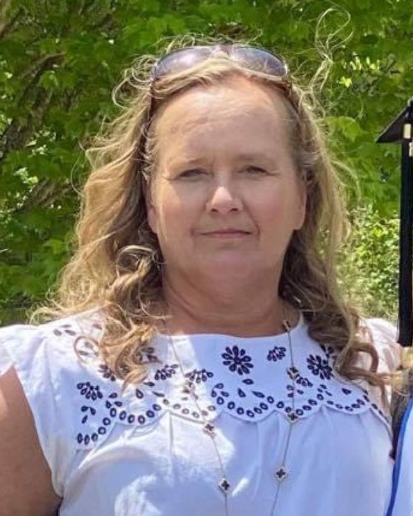 Pamela Lee Wilson Ingram