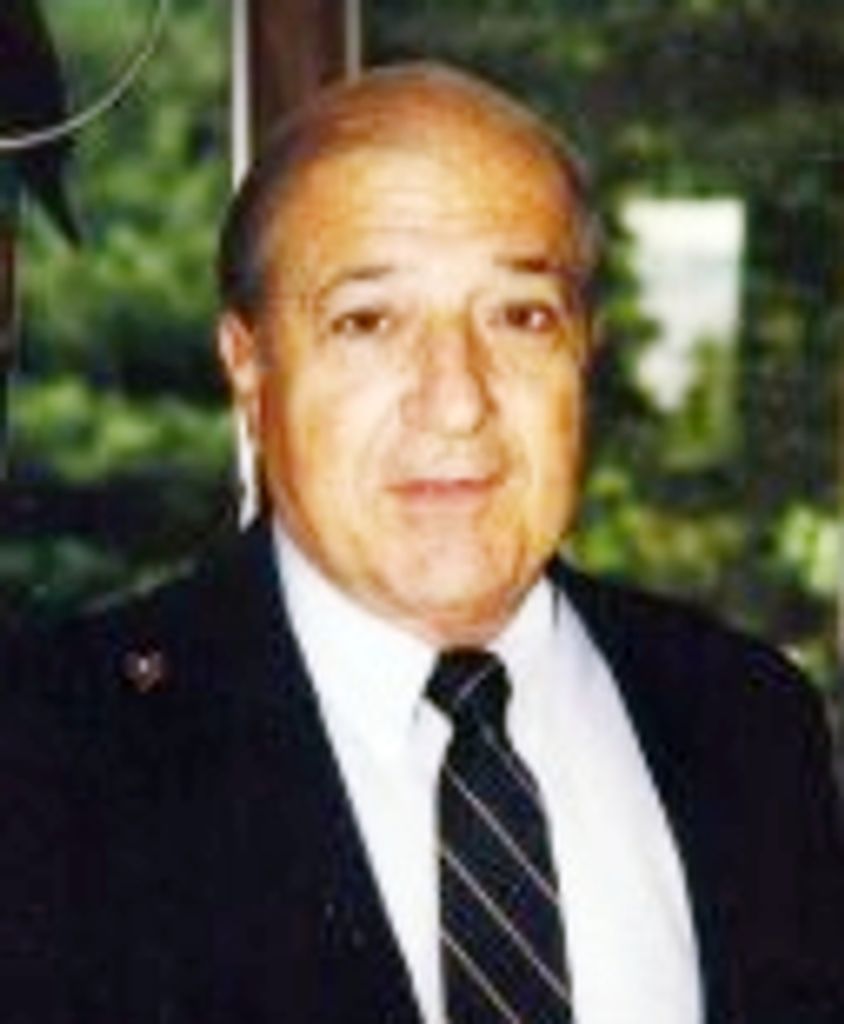 John Philip "Phil" Sterner