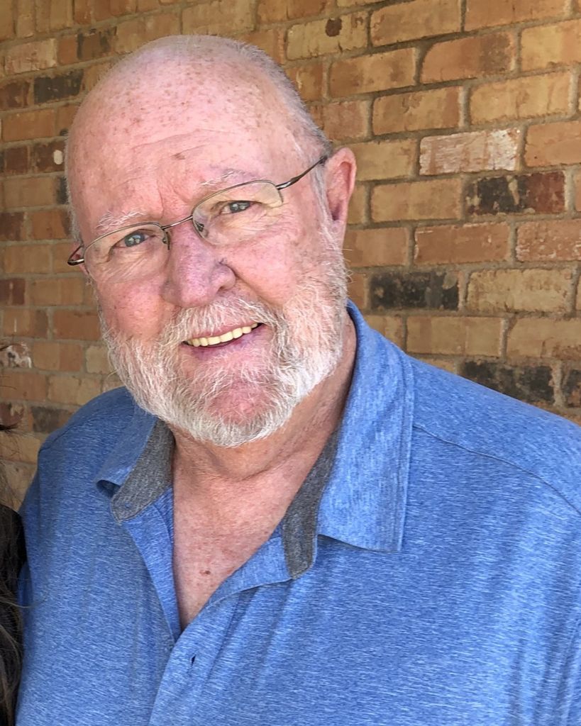 Mike Stephenson Profile Photo