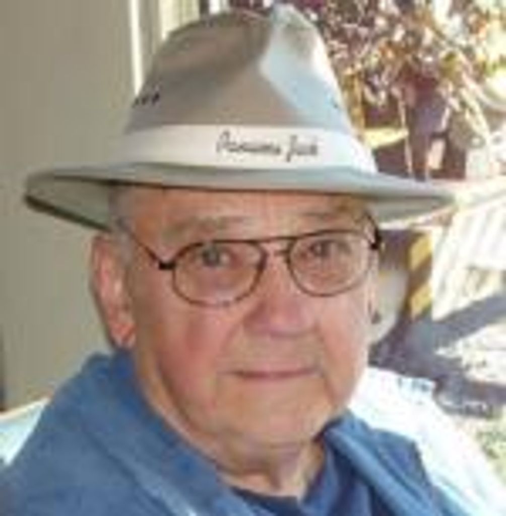 Frank J. Pangonis Sr.