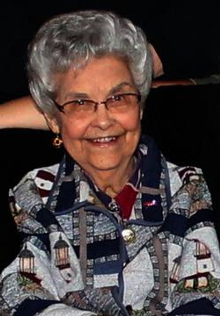 Rowena Nena Hester Profile Photo