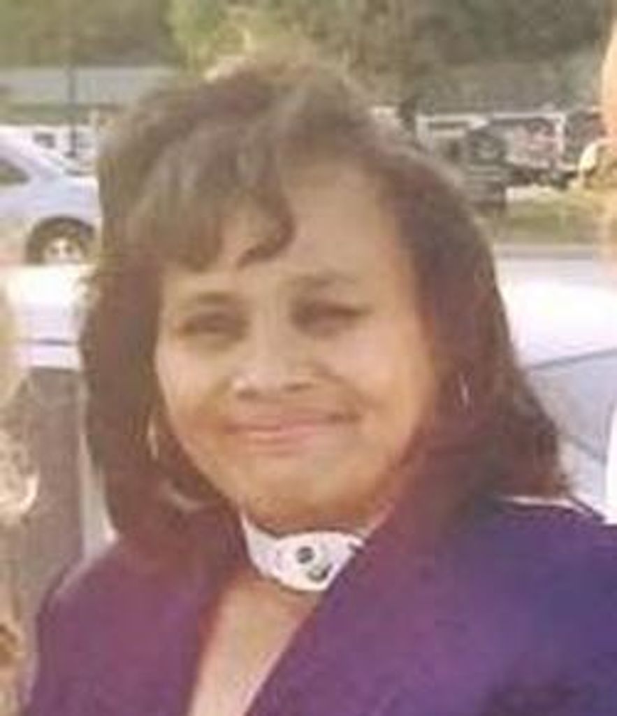 Alma Verna Jones Johnson