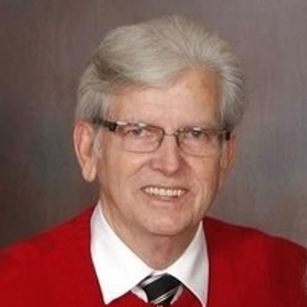 Harlin Casteel, Jr.