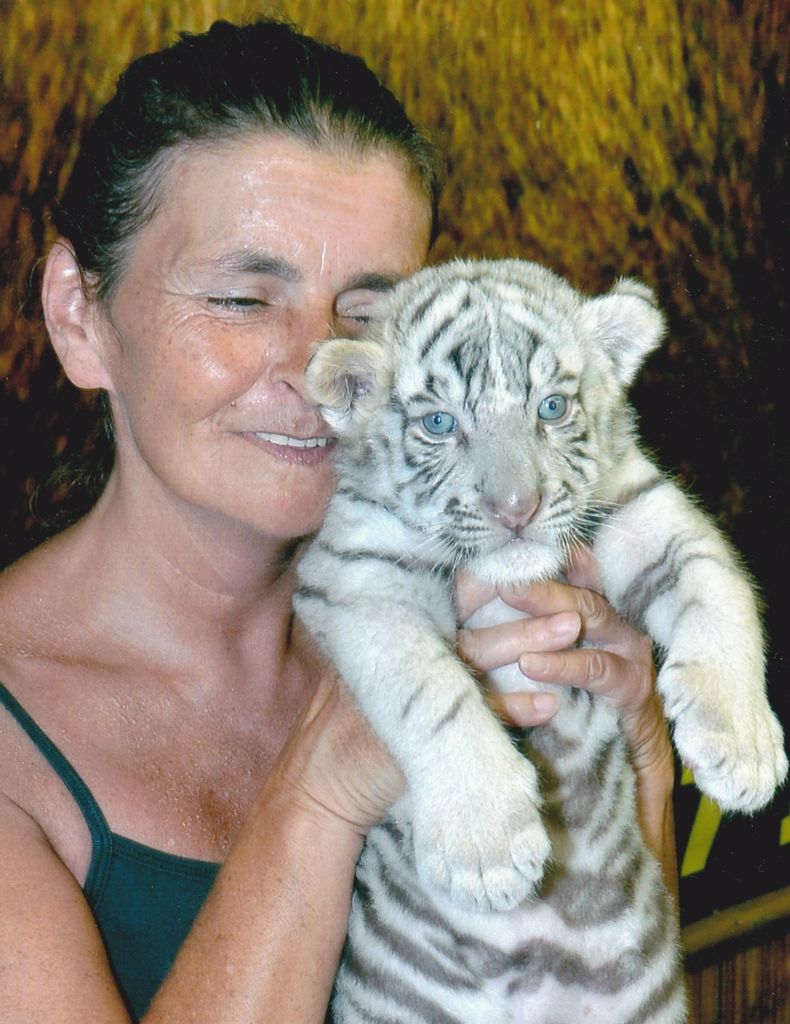 Deborah Jean Cahall Hennessey Profile Photo