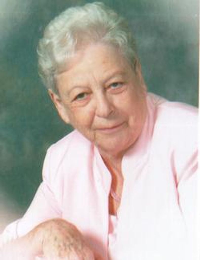 Rachel Guill Waddell