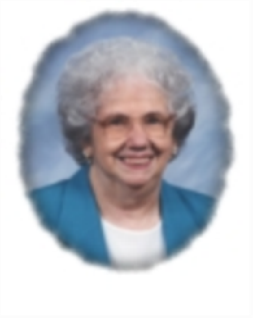 Rose Mary Tuttle