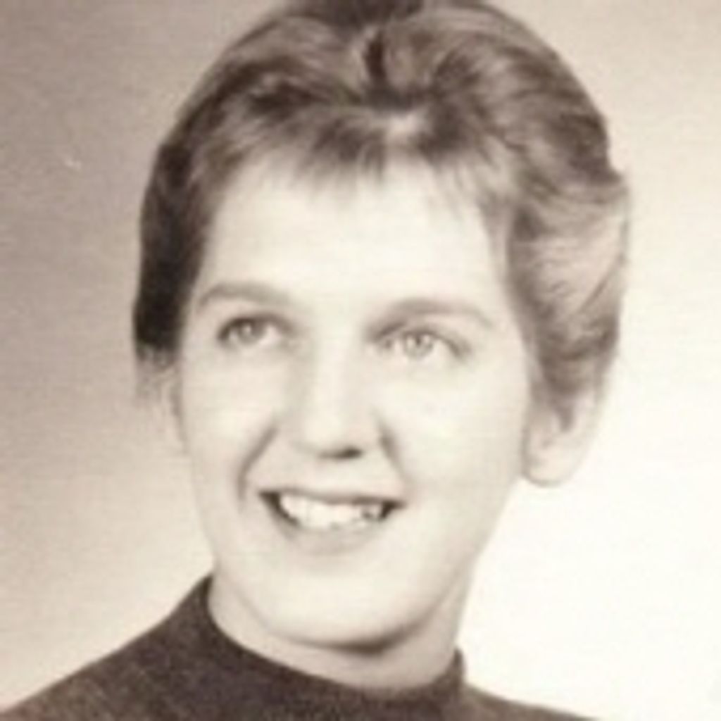Carla E. Moore