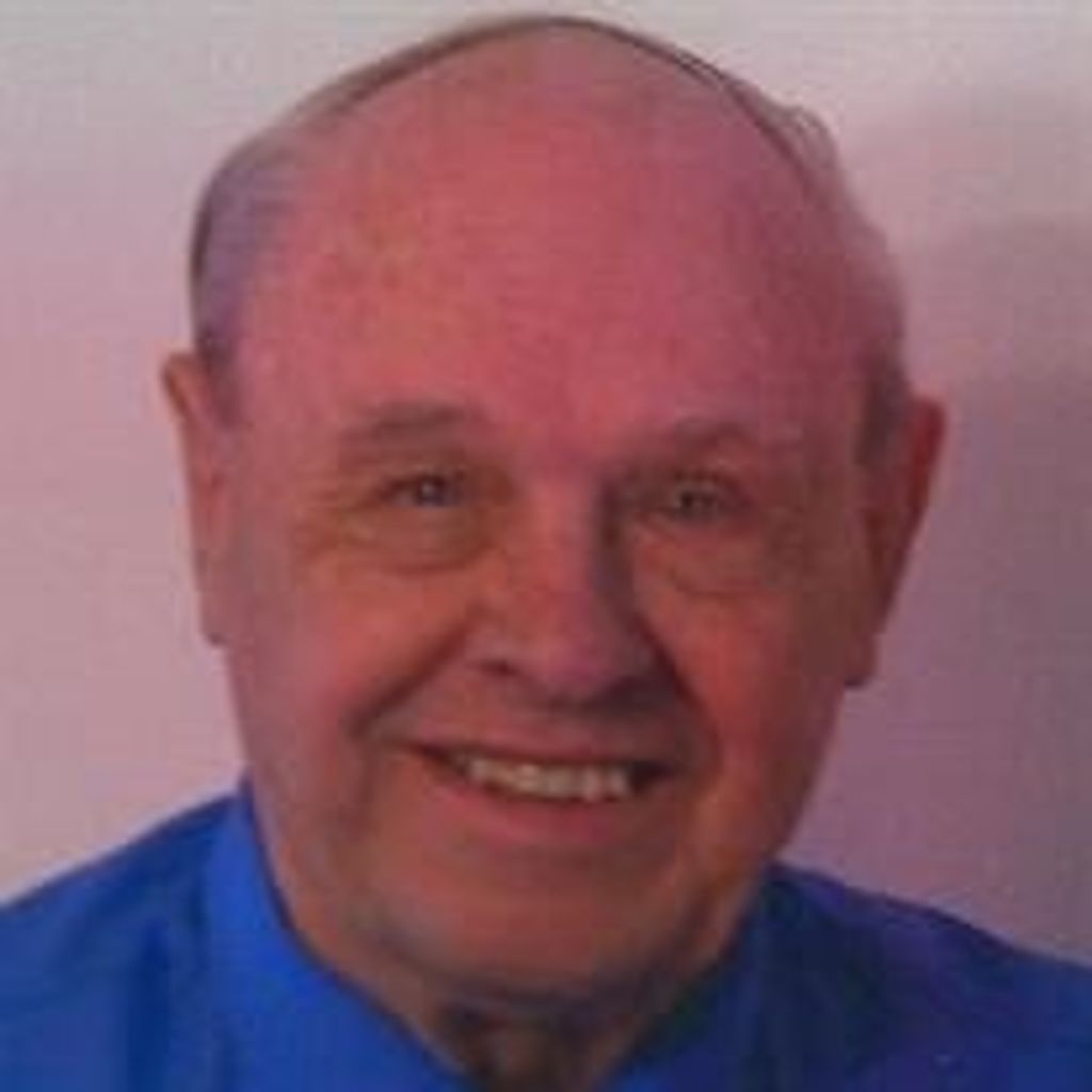 Richard E. "Dick" Mabie Profile Photo