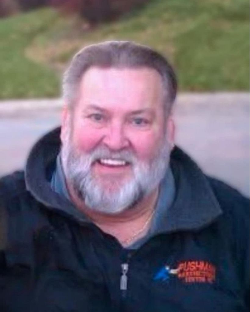 Michael David Pushman