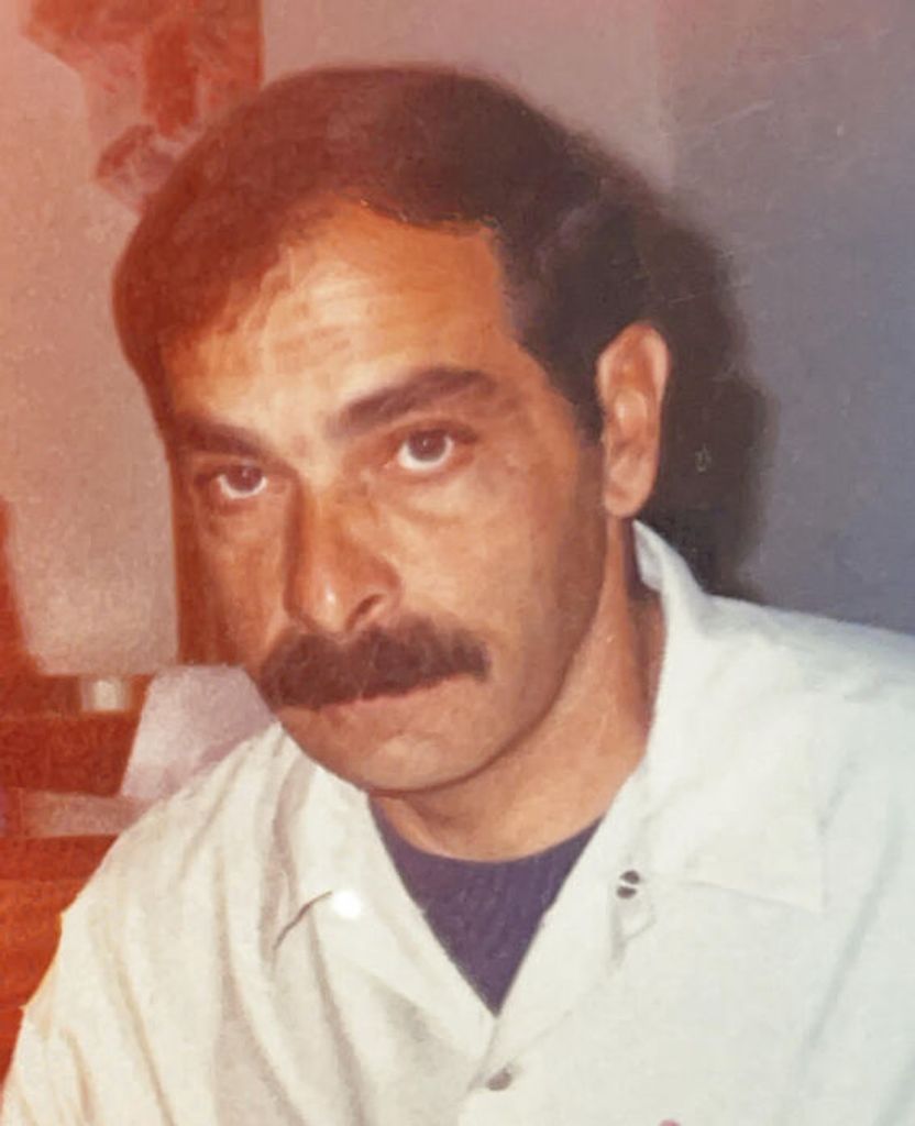 Richard Faria Profile Photo