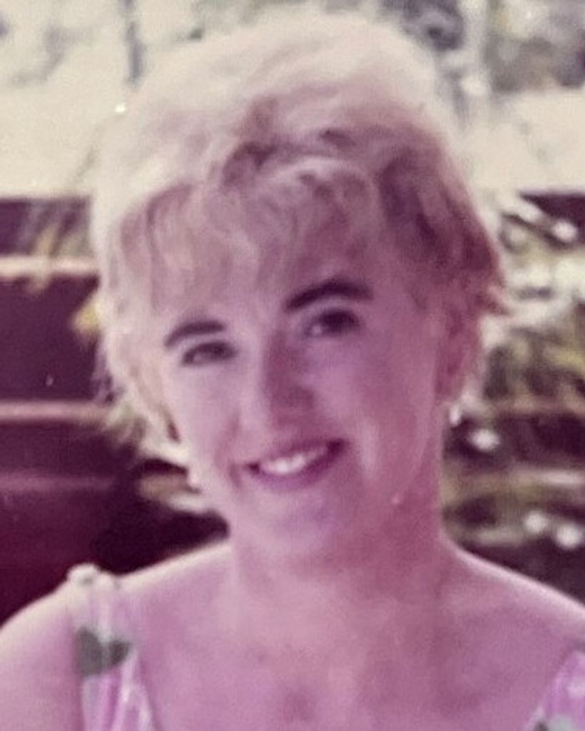 Linda Lee Wilton