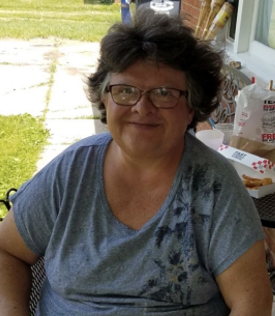 Ruth Harris Profile Photo