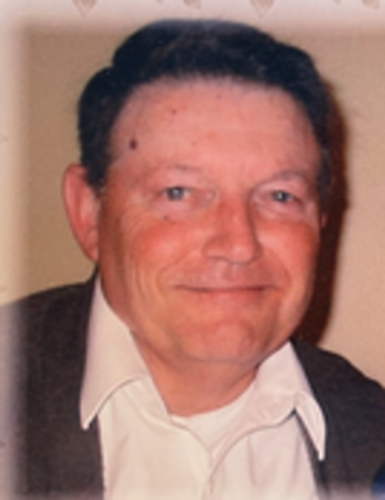 Robert George Douglass Profile Photo