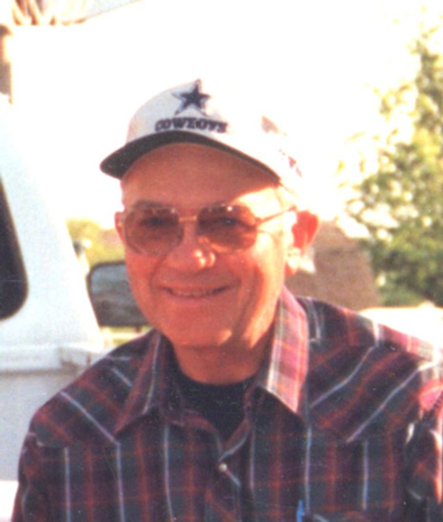 Donald Joseph Chmelik Profile Photo