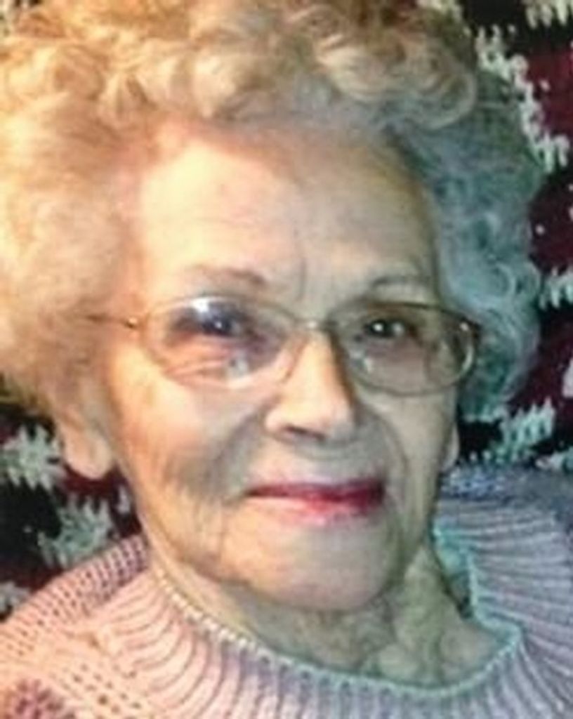 Nancy I. Gann