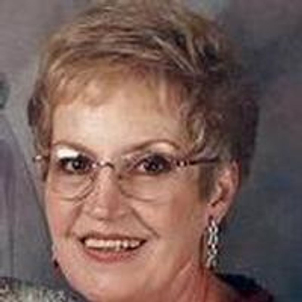 Jane A Mchale