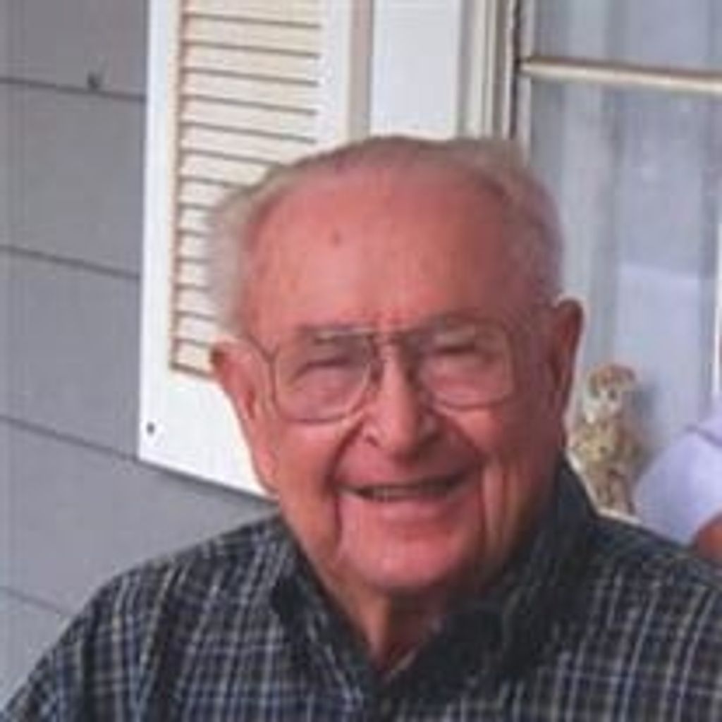 Hubert H. Meadows