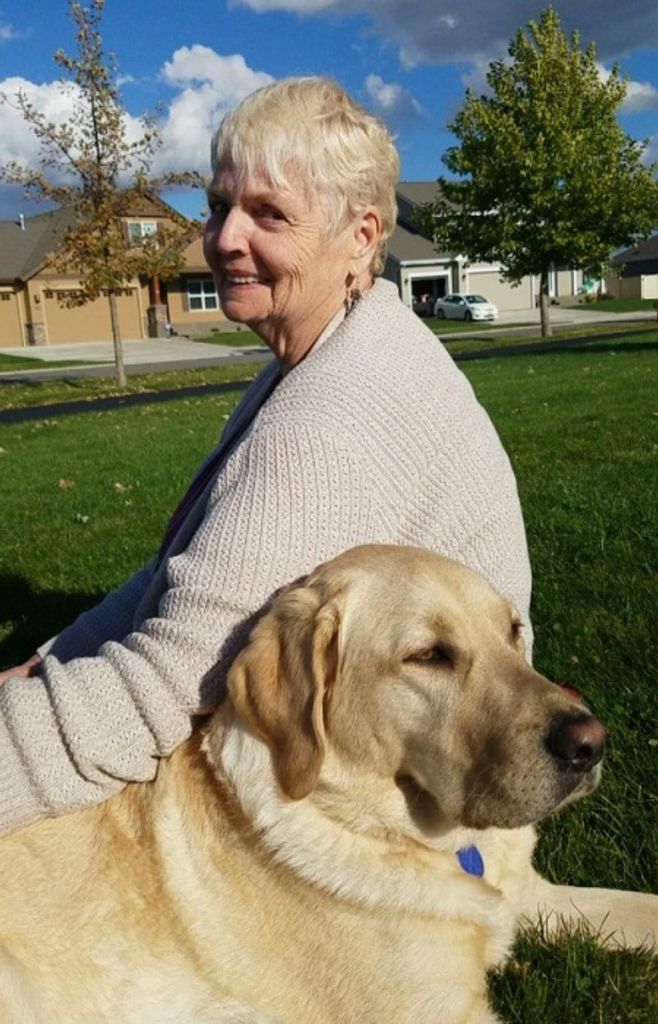Elizabeth "Betty" Meekma