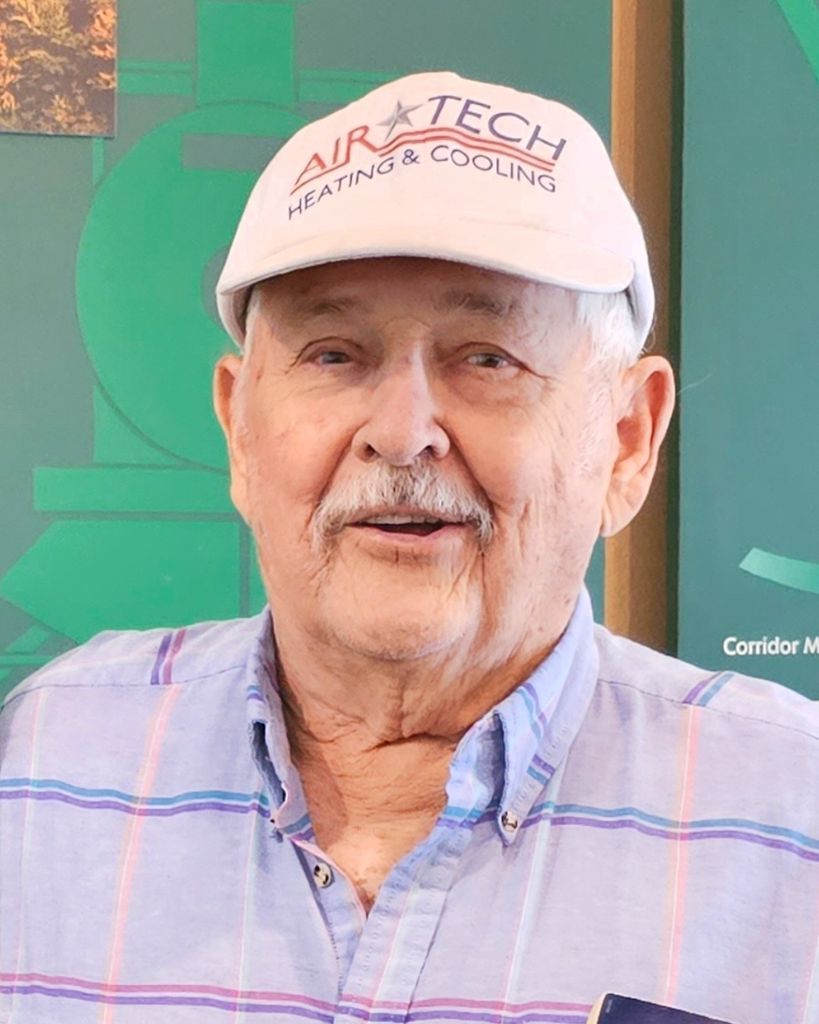 Andrew Paul Gmitter, Sr.