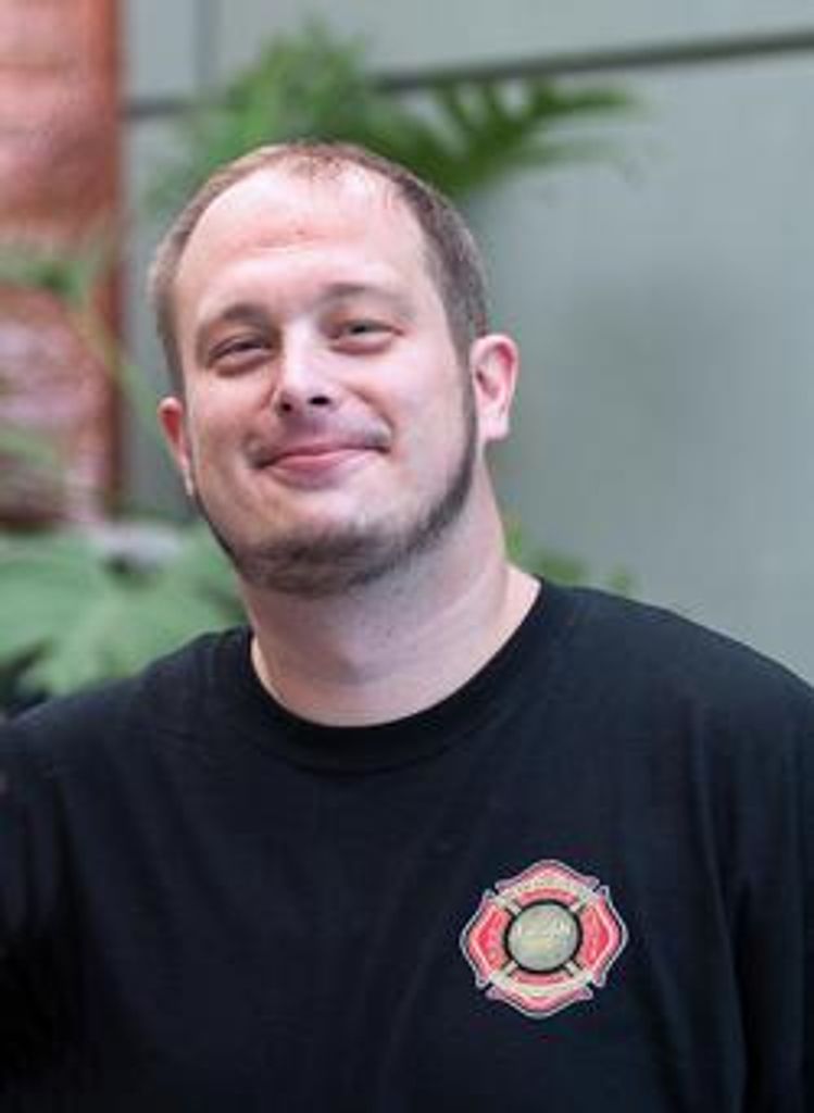 Jordan A. Lampila Profile Photo