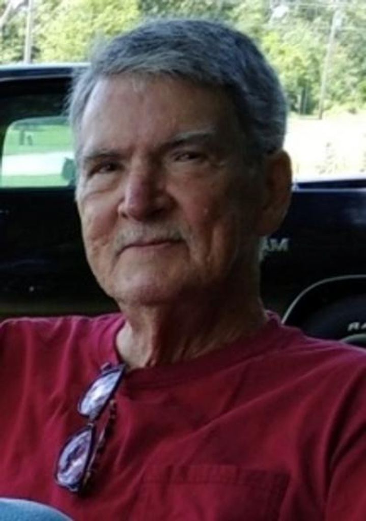 Gerald David Maxwell Profile Photo