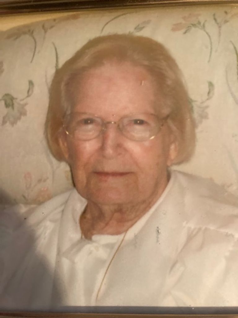 Josephine Satterfield