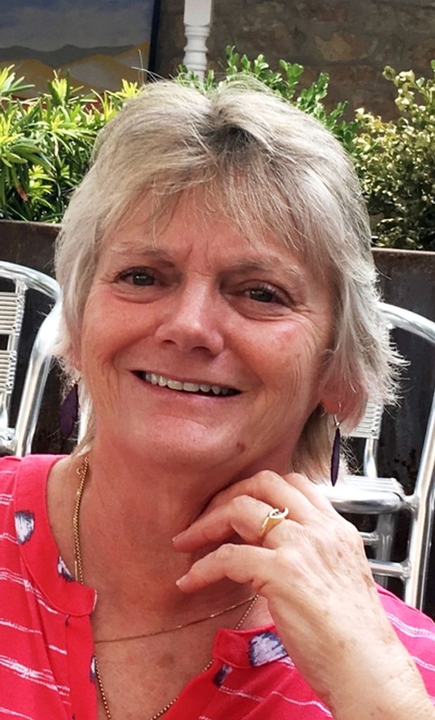 Paula Gayle Cooke Profile Photo