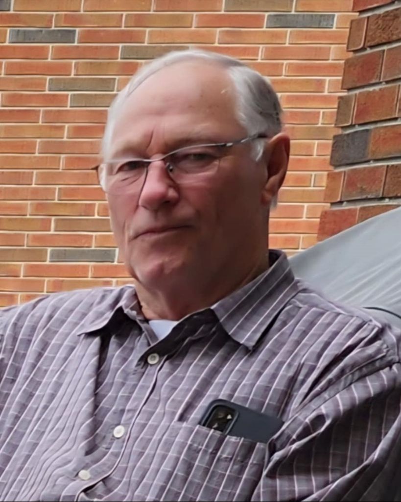 Larry Knox Profile Photo