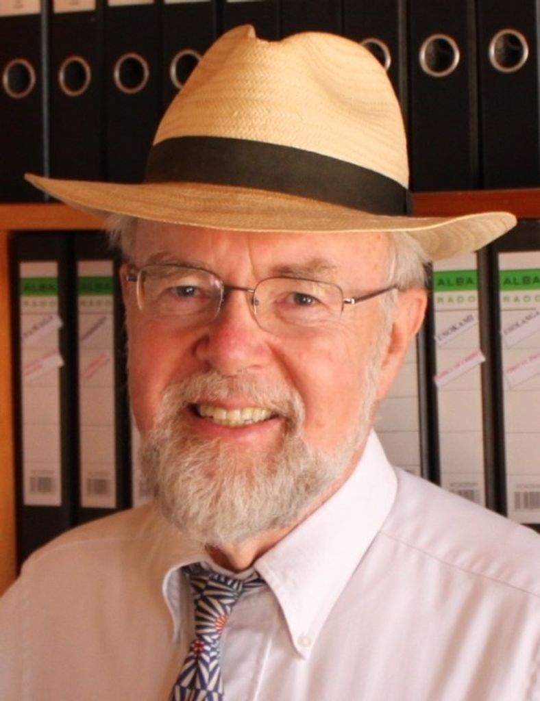Paul Harris