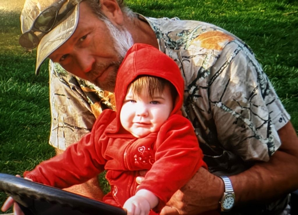 Daniel "Danny" Marshall Shotwell Profile Photo