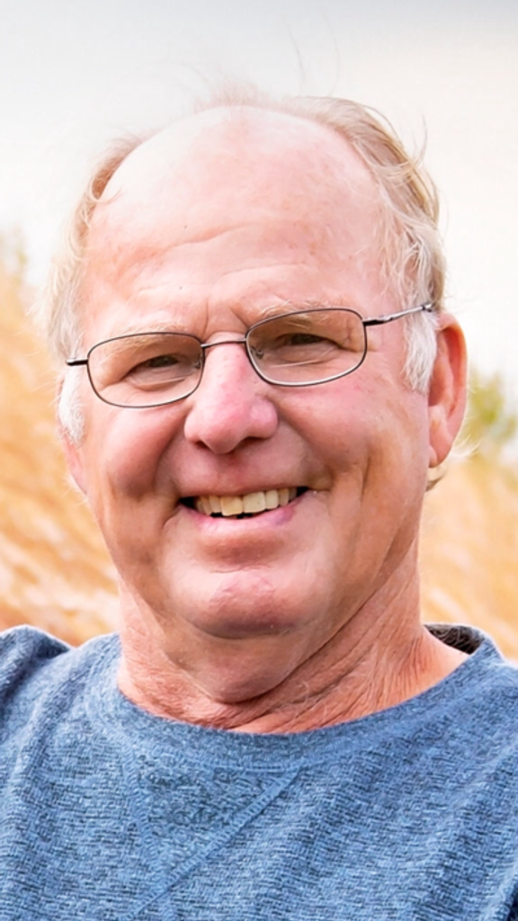 Michael "Mick" Reynolds Profile Photo