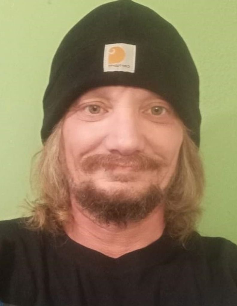 Alan Wayne Ross Profile Photo