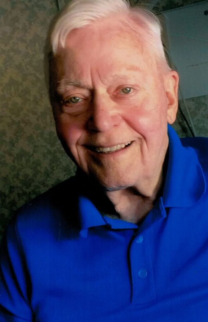 Robert Bannister Profile Photo