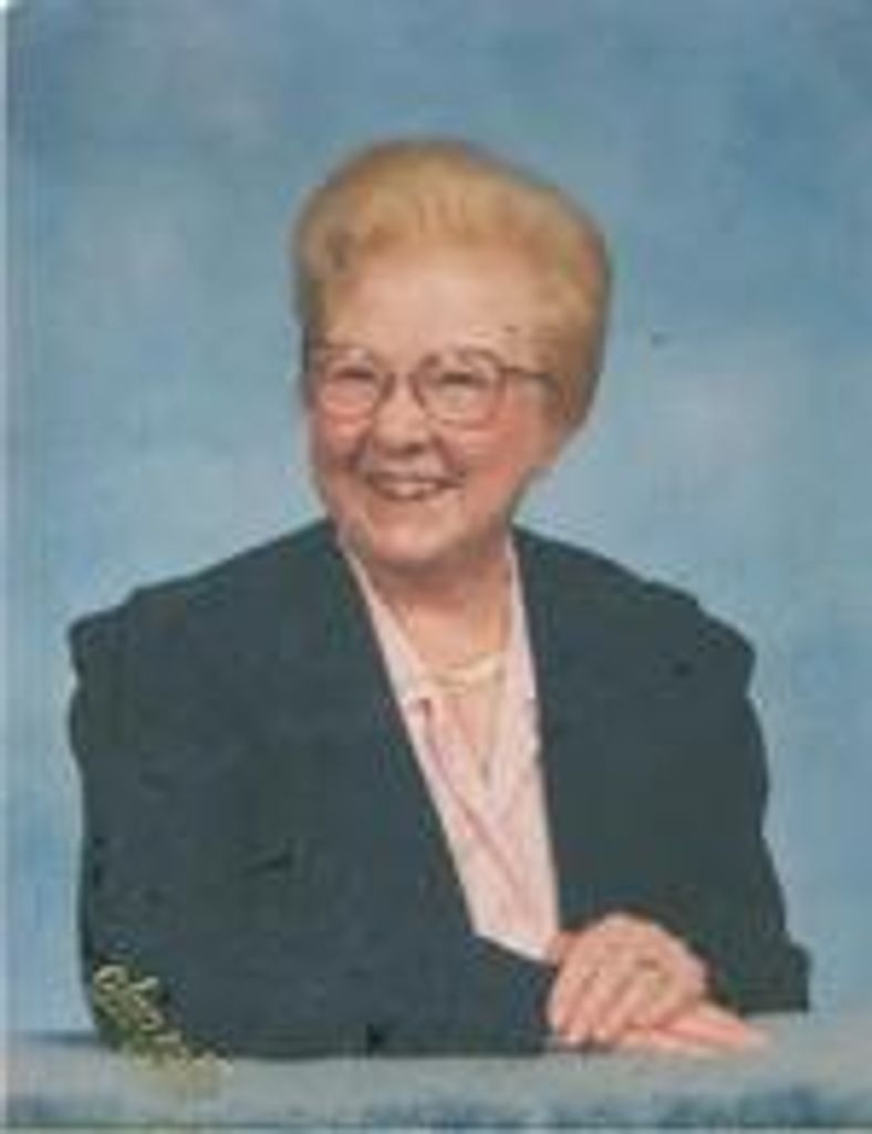 Lamon Christine Thompson