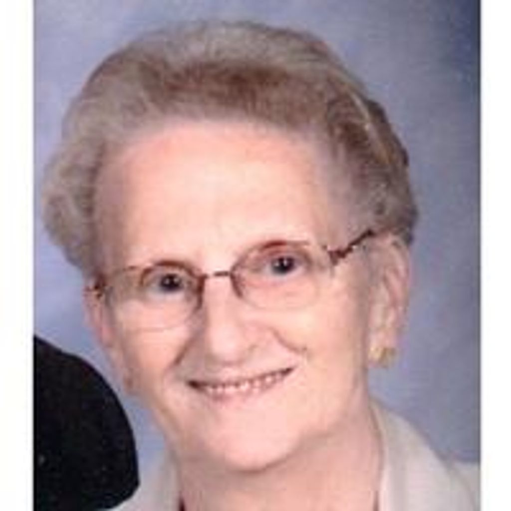 Nancy  Joanne Mckinley