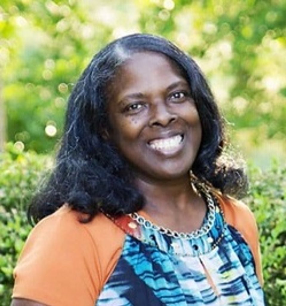 Constance "Coni" Renee (Shavers)  Brown