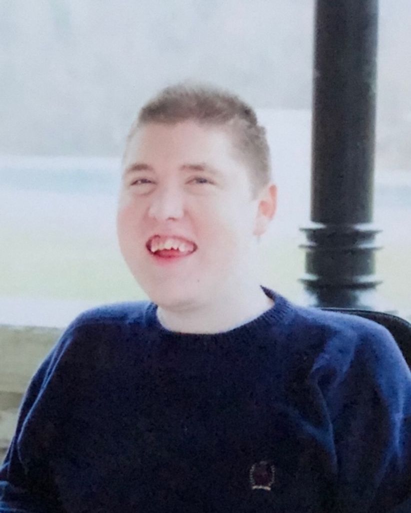 Steven Lee Greiwe Profile Photo