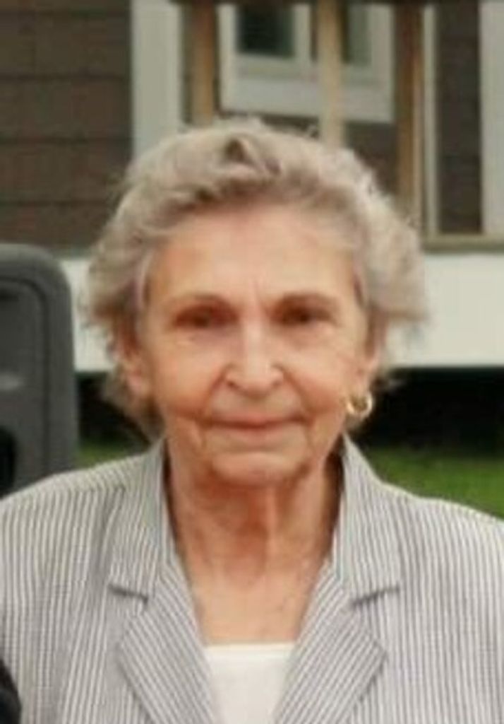 Helen Florine Sturgill Profile Photo