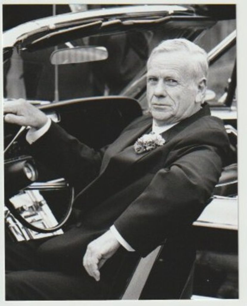 Earl Benjamin Howard Profile Photo