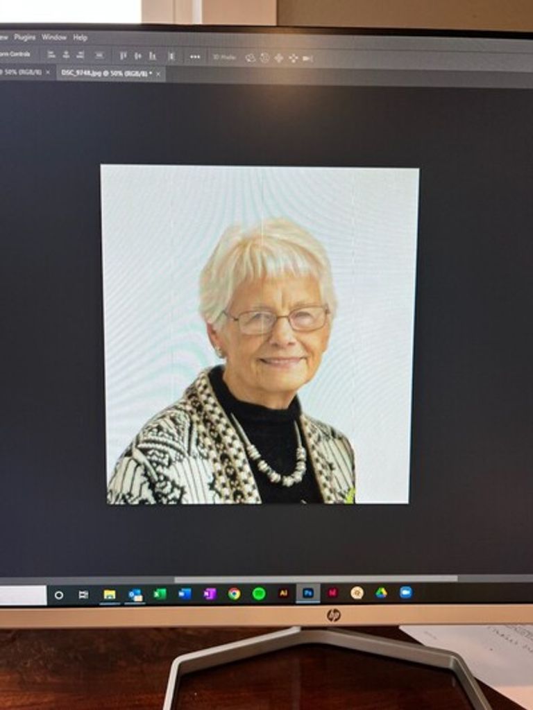 Betty Griffin Profile Photo
