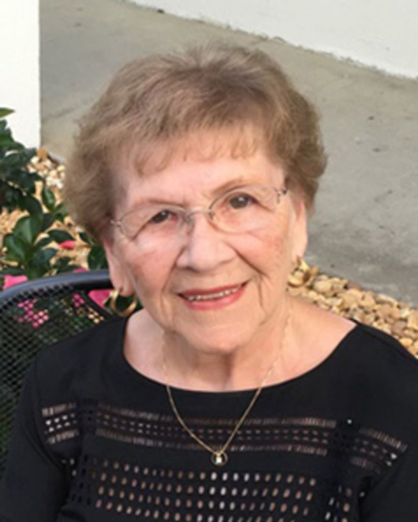 Shirley Ann Jorstad