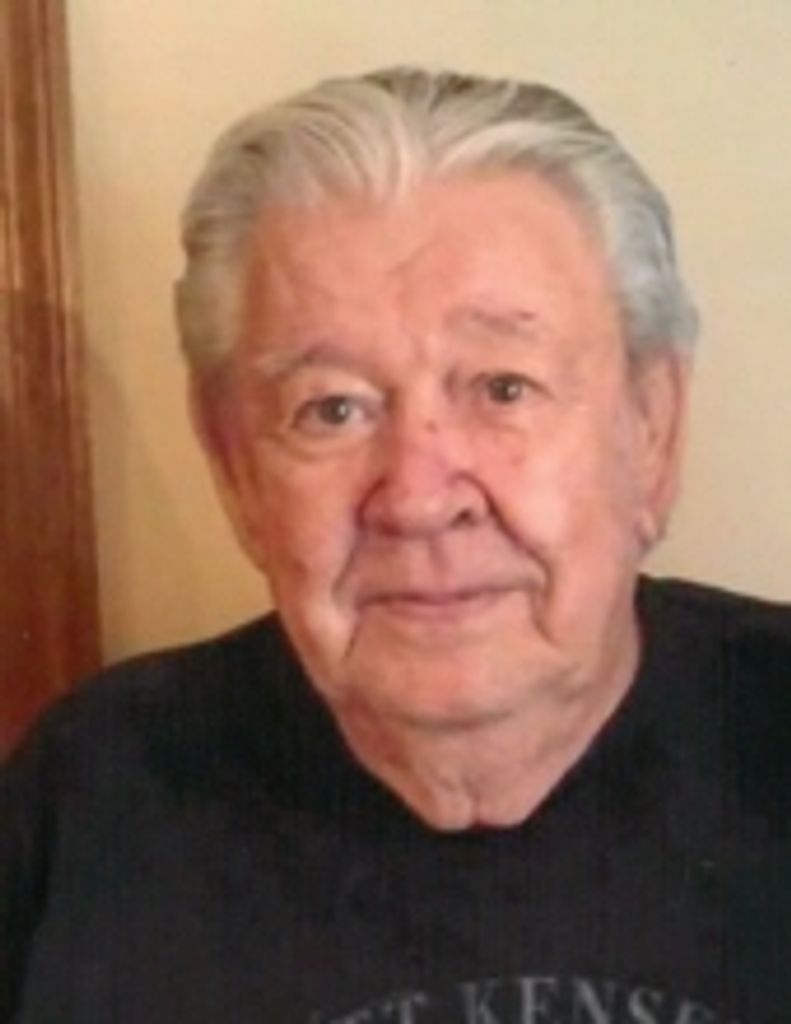 Joel Tolbert "J.T." Ethridge Profile Photo