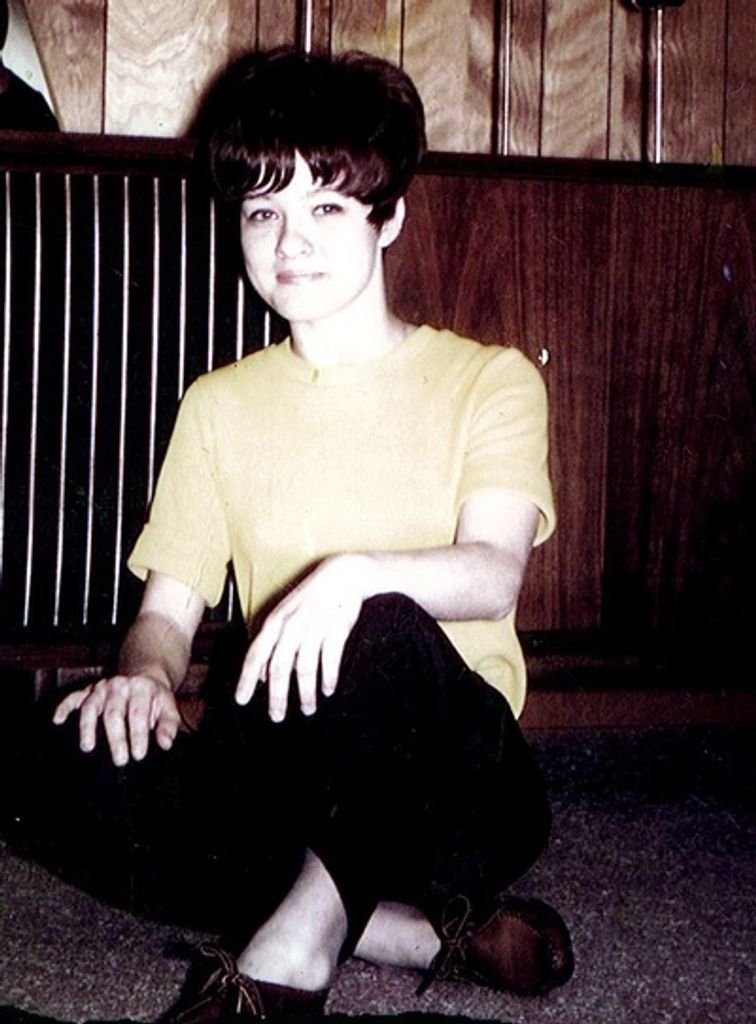 Carol A. Hopkins Profile Photo