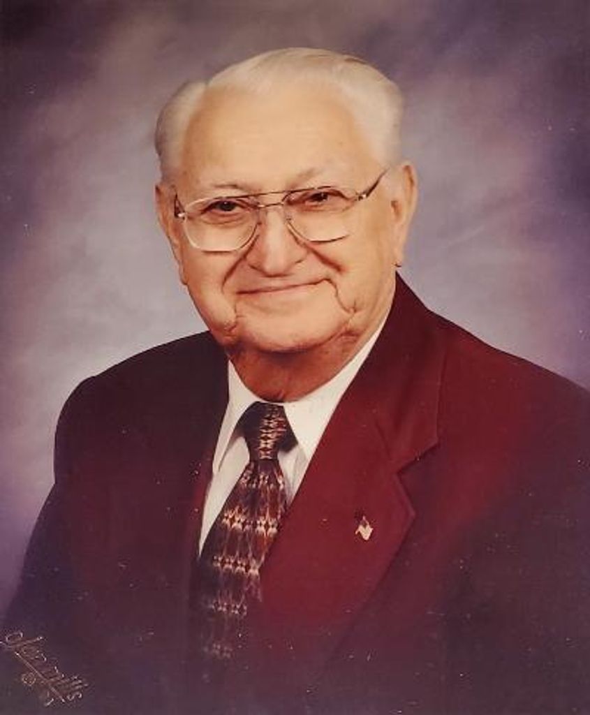 Lloyd L. "Bill" English Profile Photo