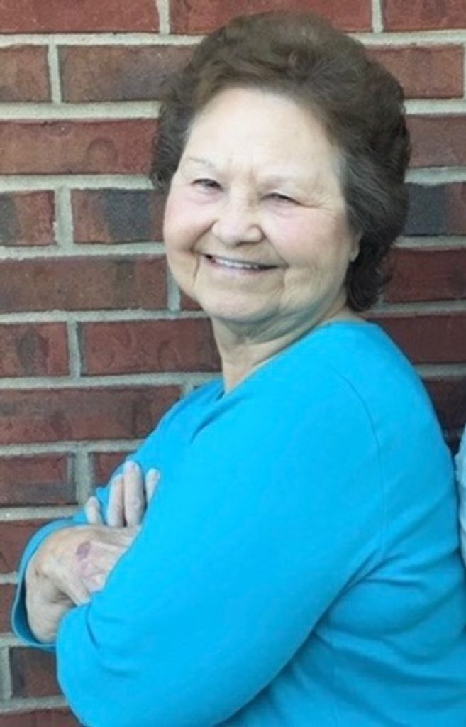 Judy Ann Robinson Profile Photo