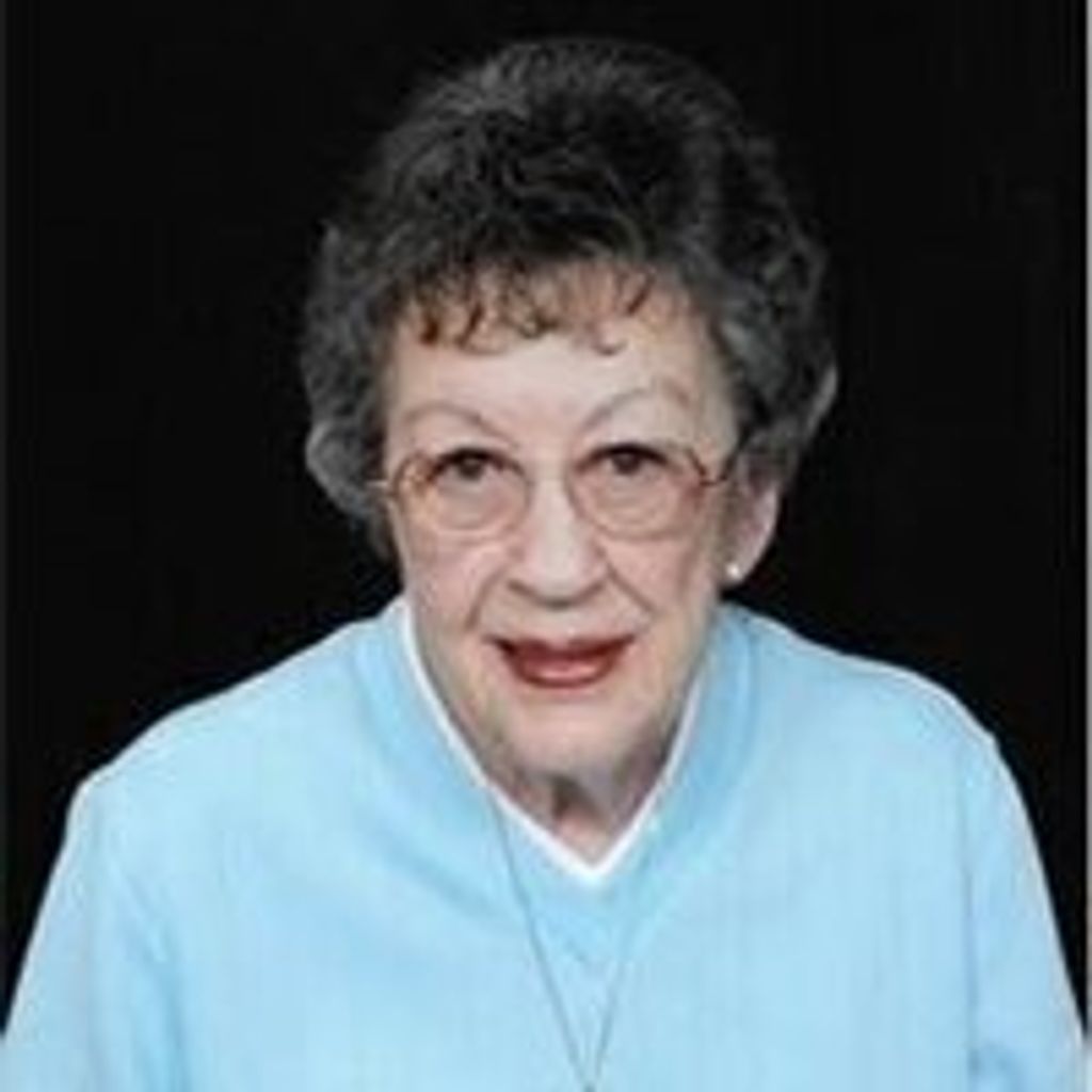 Patricia Burnell Phillips
