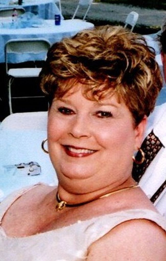 Barbara Keeter Profile Photo