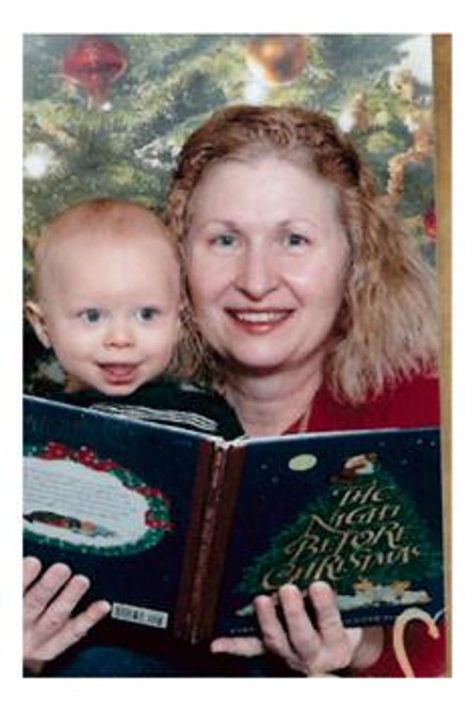 Lynda Paugh