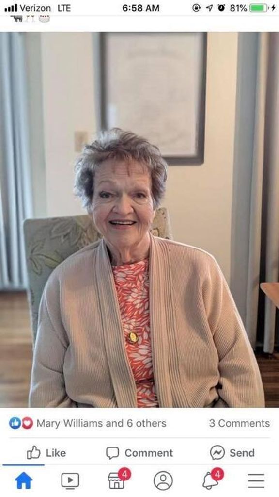 Shirley A. Coughlin Profile Photo